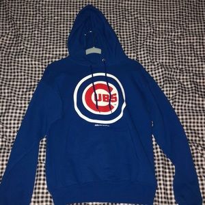 Cubs Hoodie 💙❤️